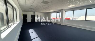 MALSH Realty & Property - Bureau - Lyon EST - Saint-Priest - 7