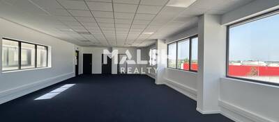 MALSH Realty & Property - Bureau - Lyon EST - Saint-Priest - 8