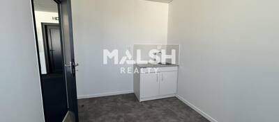 MALSH Realty & Property - Bureau - Lyon EST - Saint-Priest - 9