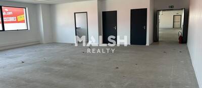 MALSH Realty & Property - Bureau - Lyon EST - Saint-Priest - 10