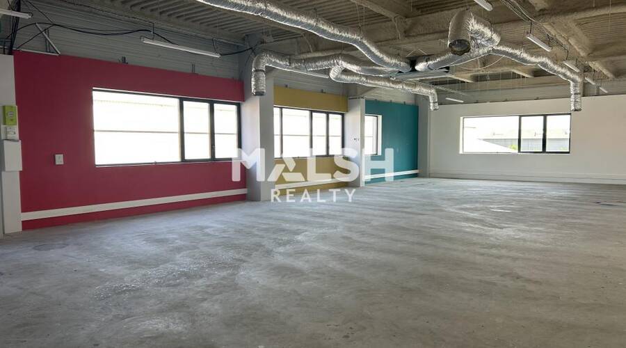 MALSH Realty & Property - Bureau - Lyon EST - Saint-Priest - 11