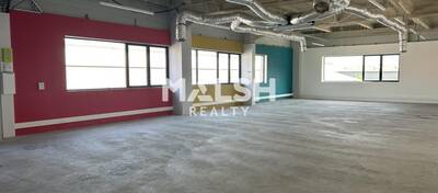 MALSH Realty & Property - Bureau - Lyon EST - Saint-Priest - 11