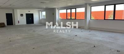 MALSH Realty & Property - Bureau - Lyon EST - Saint-Priest - 12