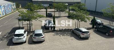 MALSH Realty & Property - Bureau - Lyon EST - Saint-Priest - 13