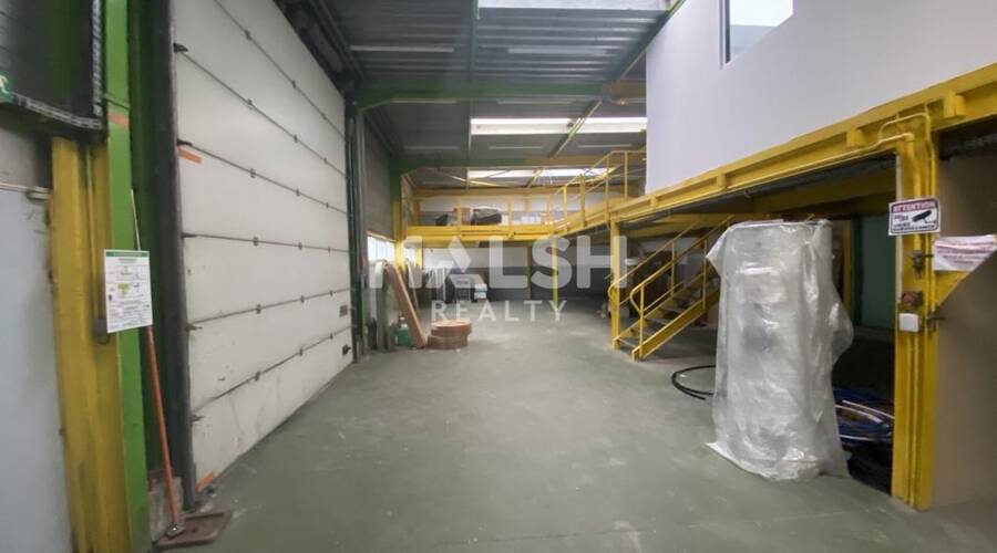 MALSH Realty & Property - Local d'activités - Villeurbanne / Tête d'Or - Vaulx-en-Velin - 2