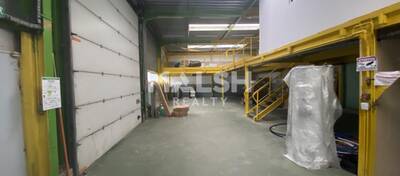 MALSH Realty & Property - Local d'activités - Villeurbanne / Tête d'Or - Vaulx-en-Velin - 2