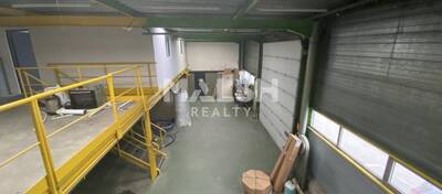 MALSH Realty & Property - Local d'activités - Villeurbanne / Tête d'Or - Vaulx-en-Velin - 3