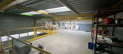 MALSH Realty & Property - Local d'activités - Villeurbanne / Tête d'Or - Vaulx-en-Velin - 4