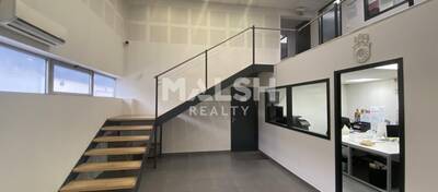 MALSH Realty & Property - Local d'activités - Villeurbanne / Tête d'Or - Vaulx-en-Velin - 5