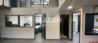 MALSH Realty & Property - Local d'activités - Villeurbanne / Tête d'Or - Vaulx-en-Velin - 6