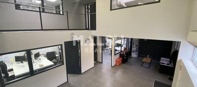 MALSH Realty & Property - Local d'activités - Villeurbanne / Tête d'Or - Vaulx-en-Velin - 7