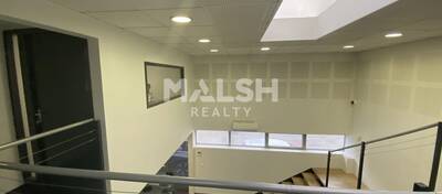 MALSH Realty & Property - Local d'activités - Villeurbanne / Tête d'Or - Vaulx-en-Velin - 8