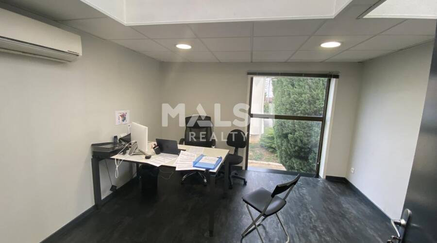 MALSH Realty & Property - Local d'activités - Villeurbanne / Tête d'Or - Vaulx-en-Velin - 9