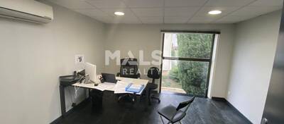 MALSH Realty & Property - Local d'activités - Villeurbanne / Tête d'Or - Vaulx-en-Velin - 9