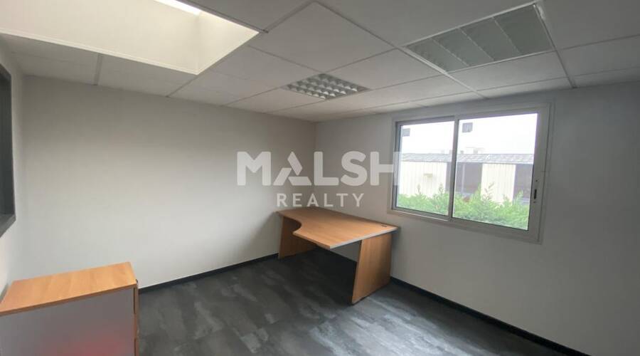 MALSH Realty & Property - Local d'activités - Villeurbanne / Tête d'Or - Vaulx-en-Velin - 10