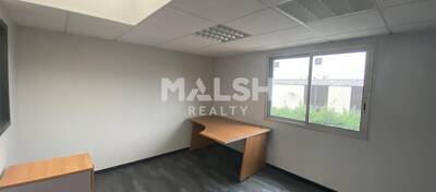 MALSH Realty & Property - Local d'activités - Villeurbanne / Tête d'Or - Vaulx-en-Velin - 10