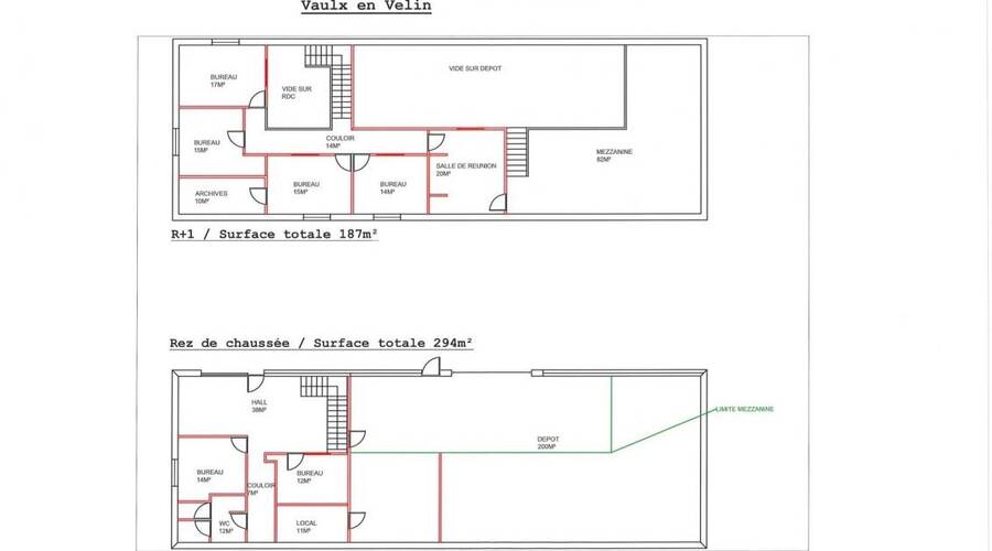 MALSH Realty & Property - Local d'activités - Villeurbanne / Tête d'Or - Vaulx-en-Velin - 12
