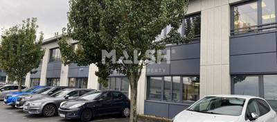MALSH Realty & Property - Bureaux - Extérieurs NORD (Villefranche / Belleville) - Limas - 1