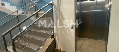 MALSH Realty & Property - Bureaux - Vienne - Vienne - 3