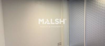 MALSH Realty & Property - Bureaux - Plateau Nord / Val de Saône - Rillieux-la-Pape - 12
