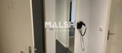 MALSH Realty & Property - Bureaux - Plateau Nord / Val de Saône - Rillieux-la-Pape - 20