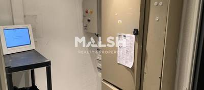 MALSH Realty & Property - Bureaux - Plateau Nord / Val de Saône - Rillieux-la-Pape - 22