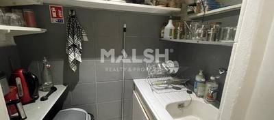 MALSH Realty & Property - Commerce - Lyon 4° - Lyon 4 - 6