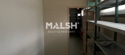 MALSH Realty & Property - Bureaux - Lyon 8°/ Hôpitaux - Lyon 8 - 12