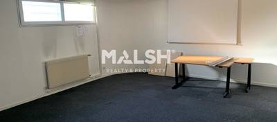MALSH Realty & Property - Bureaux - Lyon 8°/ Hôpitaux - Lyon 8 - 17