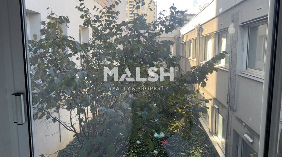 MALSH Realty & Property - Bureaux - Lyon 8°/ Hôpitaux - Lyon 8 - 18