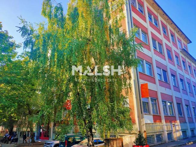 MALSH Realty & Property - Bureaux - Lyon 9° / Vaise - Lyon 9 - 1
