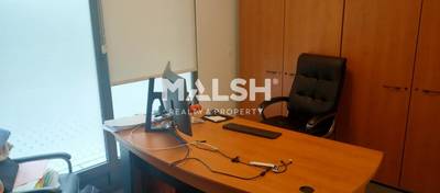 MALSH Realty & Property - Bureaux - Lyon 3° / Part-Dieu - Lyon 3 - 6