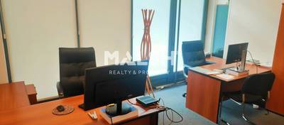 MALSH Realty & Property - Bureaux - Lyon 3° / Part-Dieu - Lyon 3 - 7