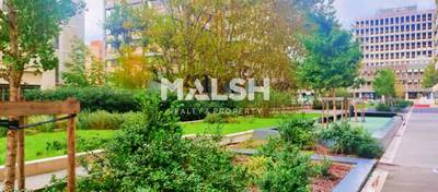 MALSH Realty & Property - Bureaux - Lyon 3° / Part-Dieu - Lyon 3 - 11