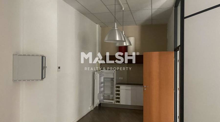 MALSH Realty & Property - Bureaux - Lyon Nord Ouest (Techlid / Monts d'Or) - Limonest - 8