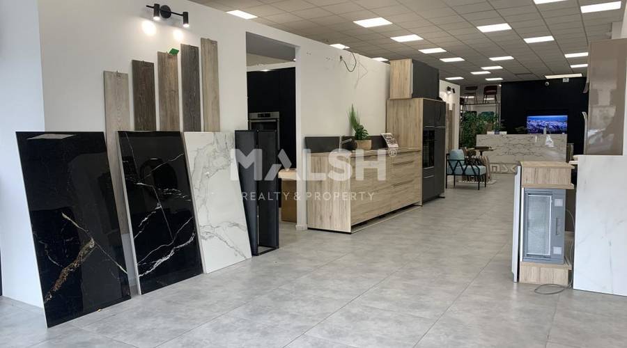 MALSH Realty & Property - Commerce - Lyon Sud Ouest - Pierre-Bénite - 2