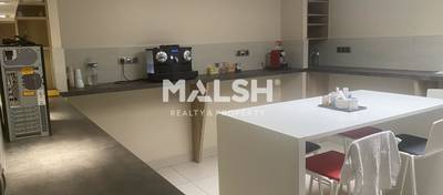 MALSH Realty & Property - Bureaux - Lyon 6° - Lyon 6 - 13