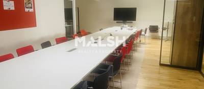MALSH Realty & Property - Bureaux - Lyon 6° - Lyon 6 - 14