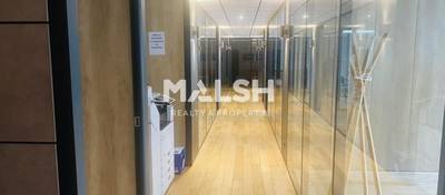 MALSH Realty & Property - Bureaux - Lyon 6° - Lyon 6 - 17