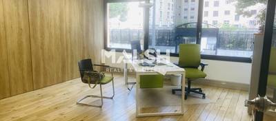 MALSH Realty & Property - Bureaux - Lyon 6° - Lyon 6 - 19