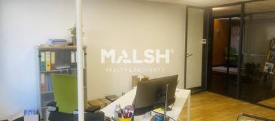 MALSH Realty & Property - Bureaux - Lyon 6° - Lyon 6 - 21