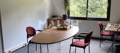 MALSH Realty & Property - Bureaux - Plateau Nord / Val de Saône - Fleurieu-sur-Saône - 3