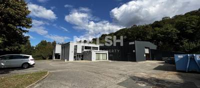 MALSH Realty & Property - Bureaux - Plateau Nord / Val de Saône - Fleurieu-sur-Saône - 5