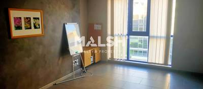 MALSH Realty & Property - Bureaux - Lyon 9° / Vaise - Lyon 9 - 2
