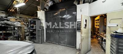 MALSH Realty & Property - Activité - Carré de Soie / Grand Clément / Bel Air - Villeurbanne - 3
