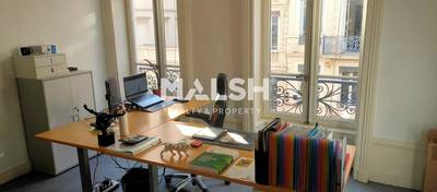 MALSH Realty & Property - Bureaux - Lyon - Presqu'île - Lyon 2 - 5