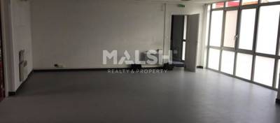 MALSH Realty & Property - Activité - Carré de Soie / Grand Clément / Bel Air - Villeurbanne - 13