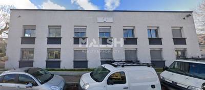 MALSH Realty & Property - Activité - Carré de Soie / Grand Clément / Bel Air - Villeurbanne - 17