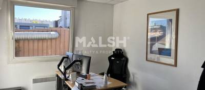 MALSH Realty & Property - Activité - Villeurbanne / Tête d'Or - Villeurbanne - 10