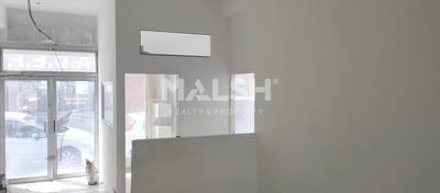 MALSH Realty & Property - Commerce - Carré de Soie / Grand Clément / Bel Air - Villeurbanne - 3